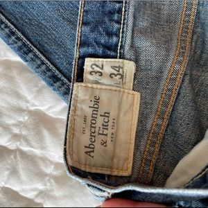 Abercrombie Jeans Men’s